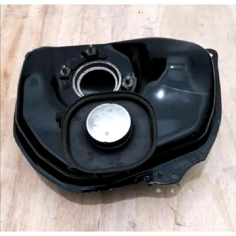TENGKI TANGKI BENSIN HONDA BEAT DIGITAL BEAT STREET BEAT ESP TAHUN 2017/2019 ORIGINAL CABUTAN