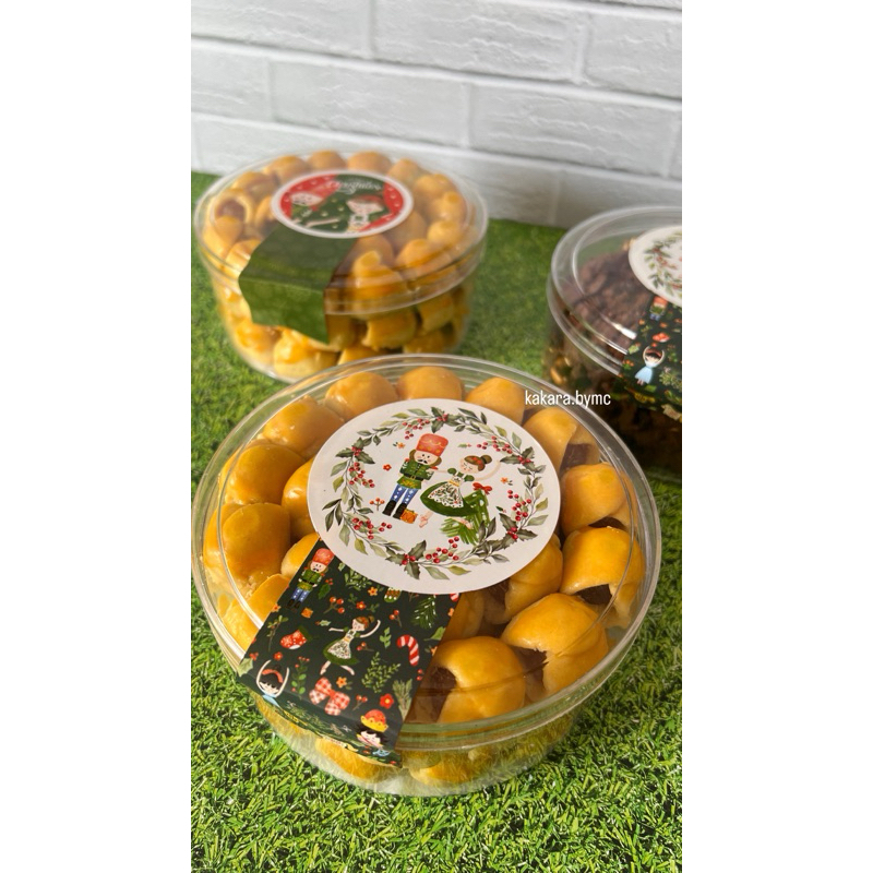 

NASTAR PREMIUM WISJMAN 350 Gram - CHRISTMAS XMAS HAMPERS