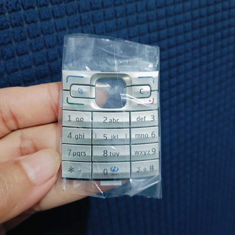 keypad Nokia E50 original