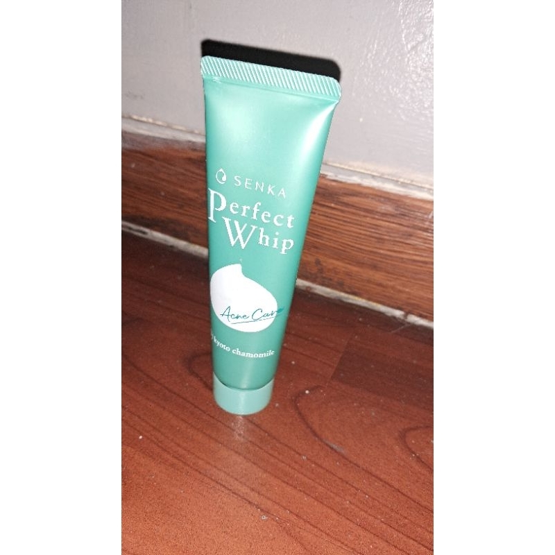 Senka Acne Care Facial Wash Sabun Cuci Muka