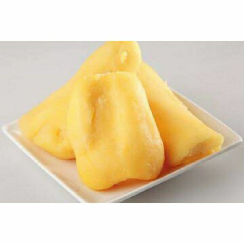 

TAPE SINGKONG KUNING 500 GRAM