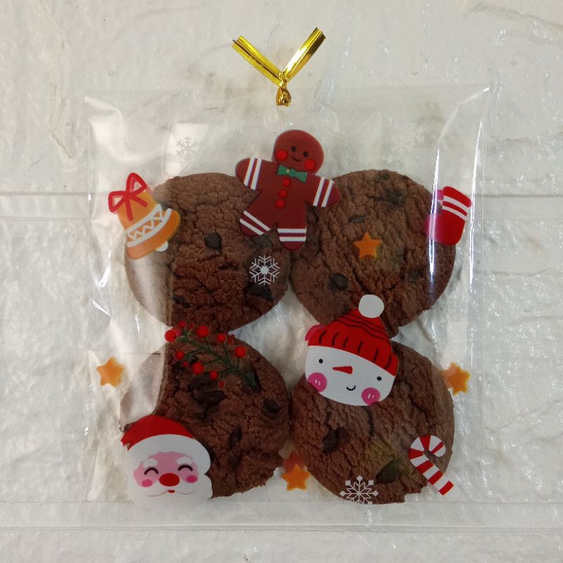 

CHRISTMAS MINI GIFT FOR KIDS
