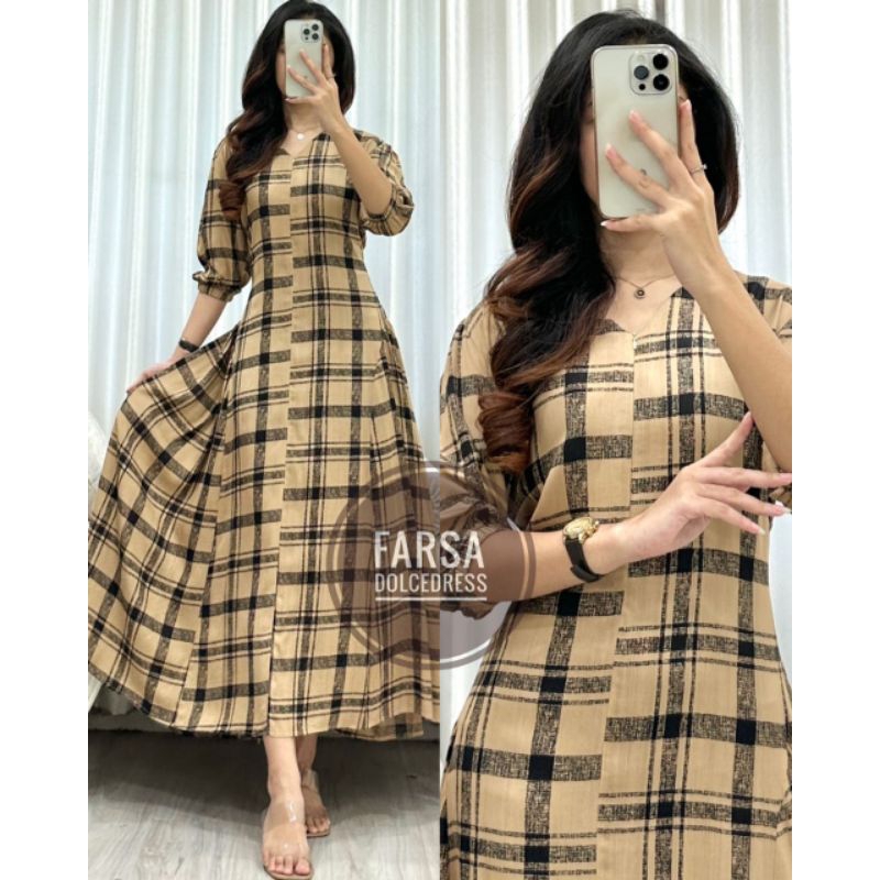 Dolce Farsa by Dolce Dress