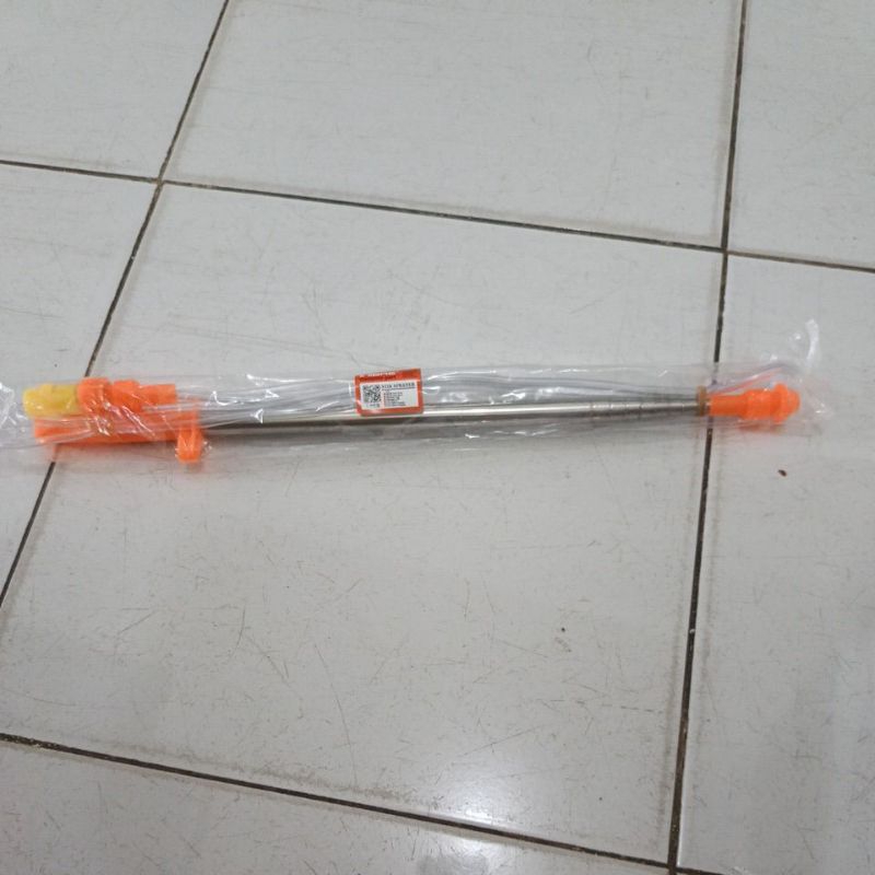 Stik sprayer elektrik panjang 2.5 meter