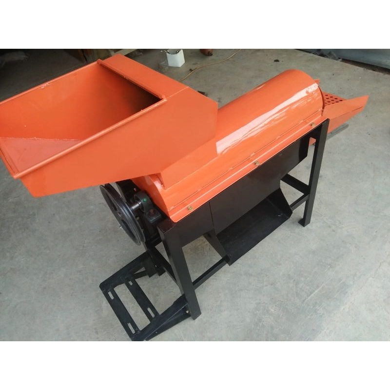 MESIN PERONTOK JAGUNG. MESIN GILING JAGUNG. MESIN PEMIPIL JAGUNG