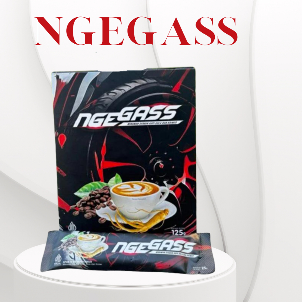

KOPI NGEGASS KOPI NYA PRIA PERKASA 100% ORIGINAL