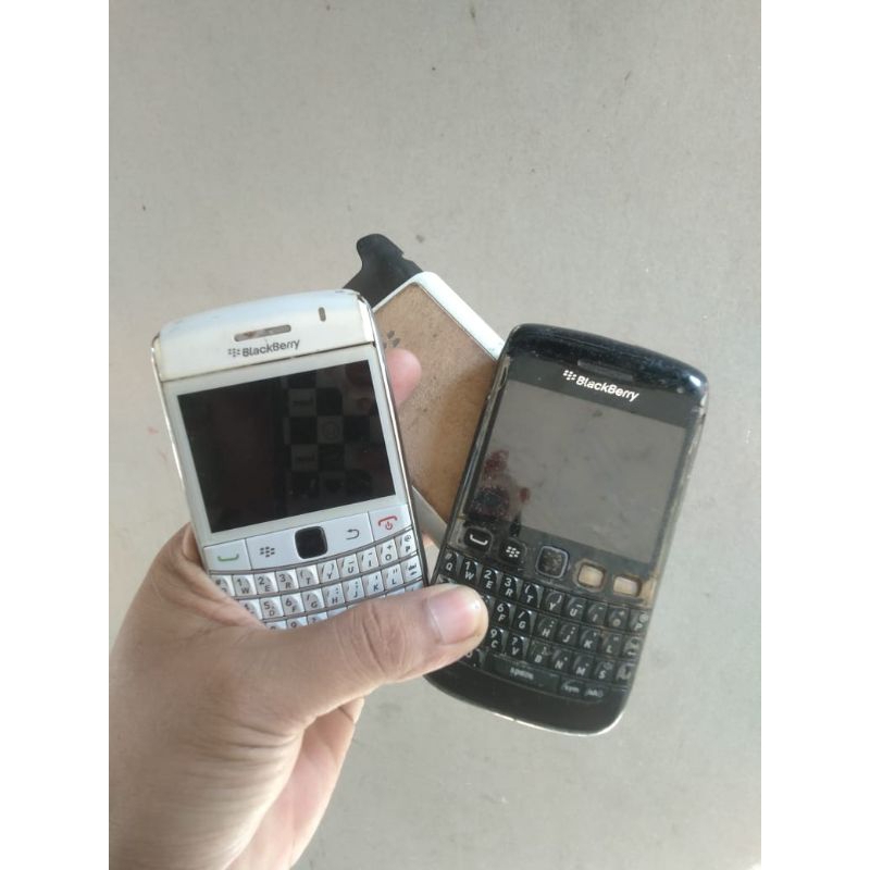 hp blackberry bekas cekdiskripsi produk