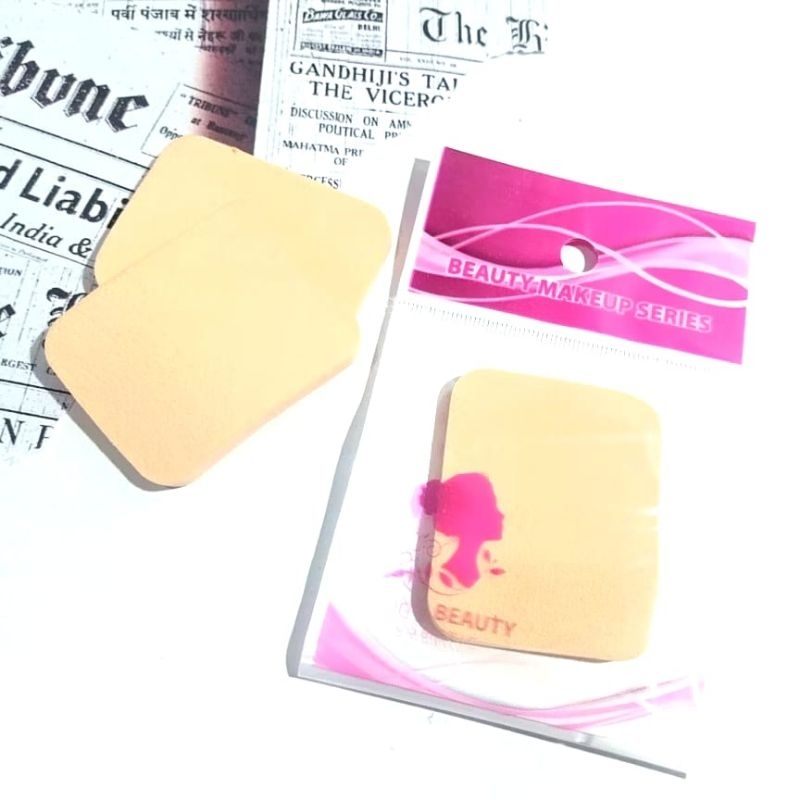 BEDAK SPONS SPONS BEDAK BADAT