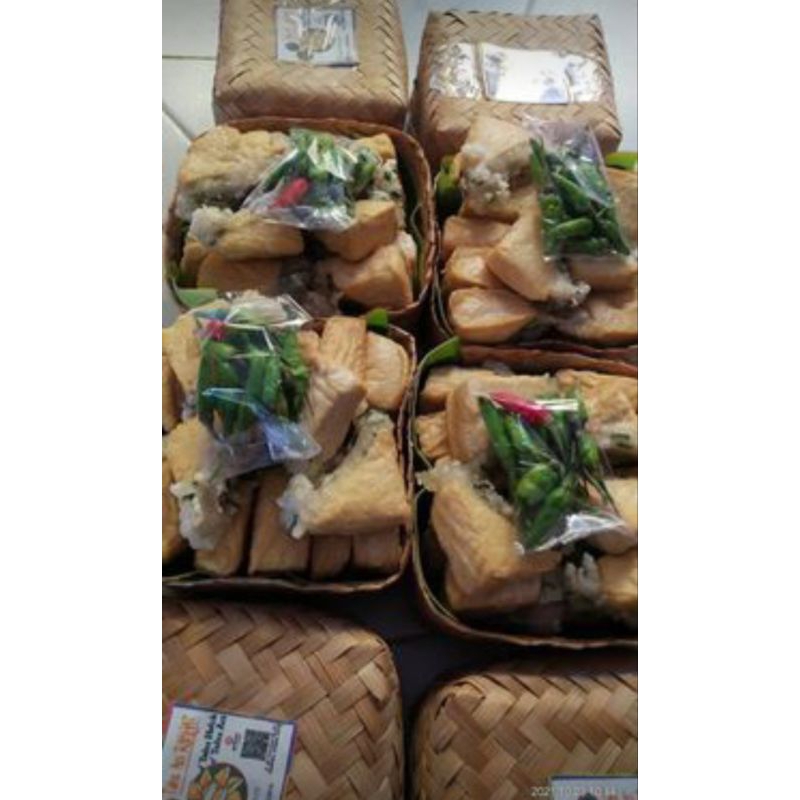 

TahuAci1/2Matang(Besek)