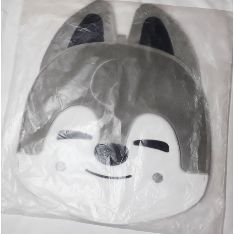 SKZOO Impict Case - Wolfchan