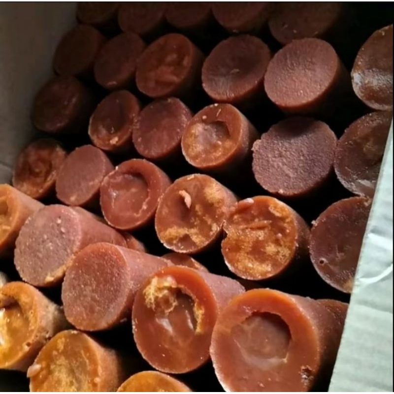 

Gula Aren 1kg 100% Asli Kawung/Nira ASLI