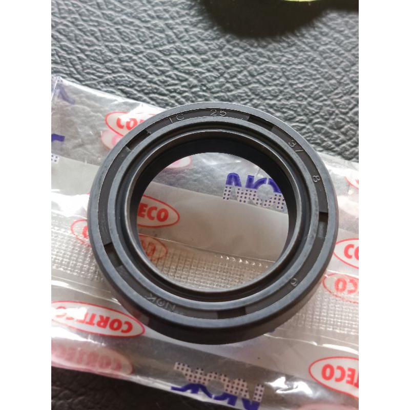 SEAL PRESNELING STARLET KOTAK KAPSUL