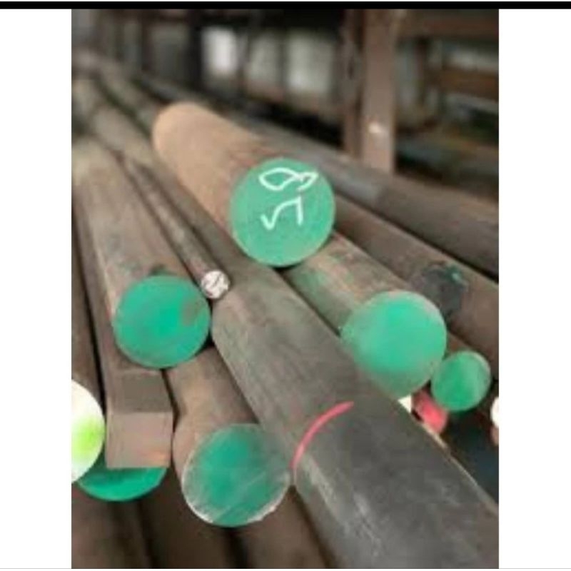 As Besi VCN Diameter 110mm x 60mm