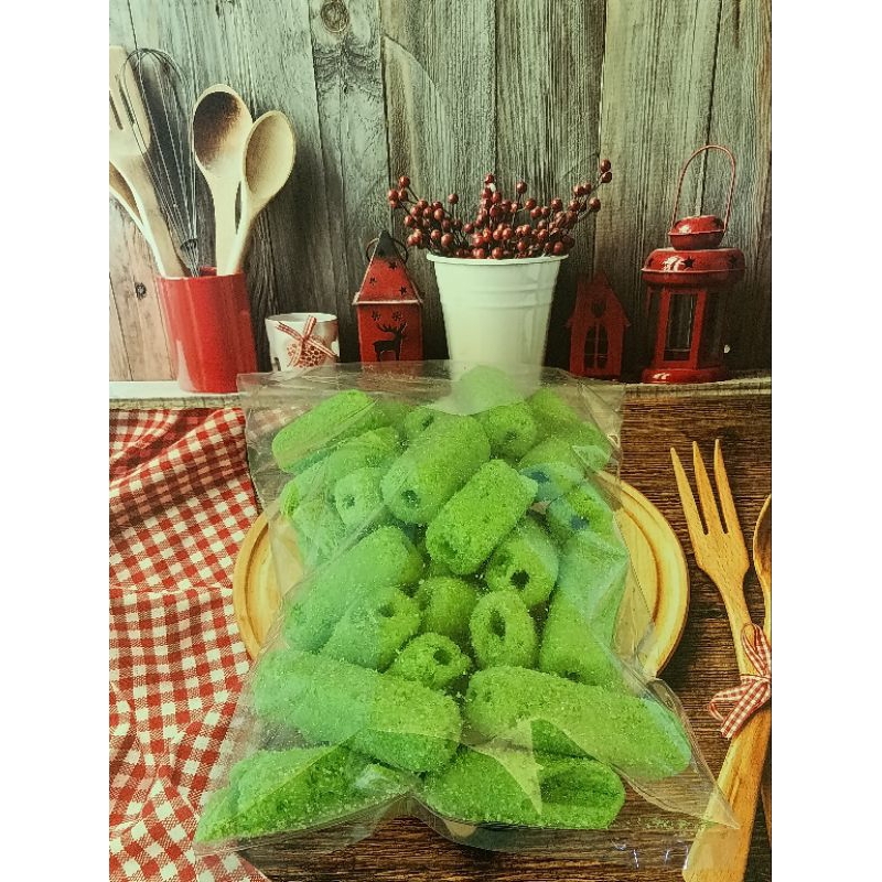 

Momogi Pandan 100gram