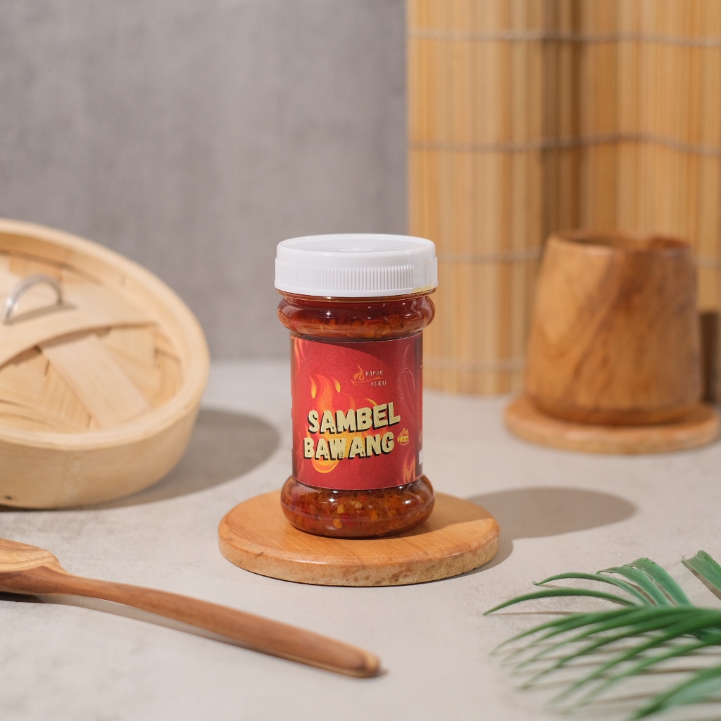 

SAMBEL BAWANG | SAMBEL NUSANTARA