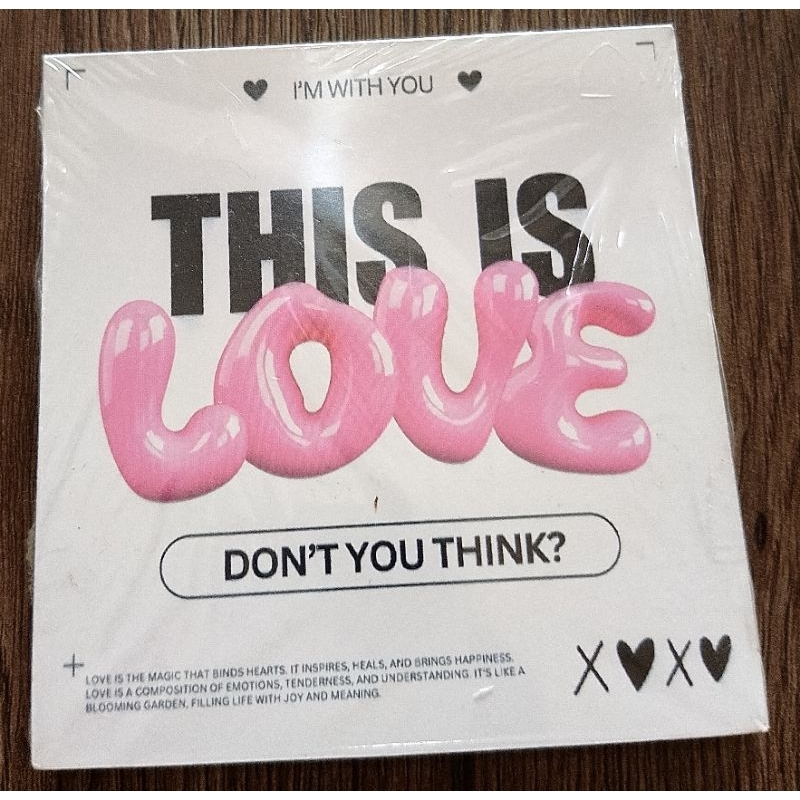 

Bigmark Buku Memo Kristen