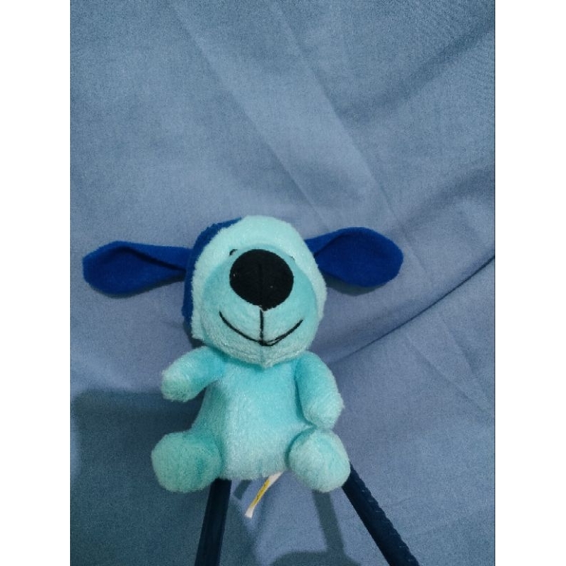 boneka anjing kecil boneka murah balikpapan