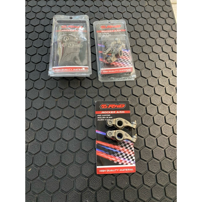 RRA PELATUK KLEP MIO JUPITER 13mm