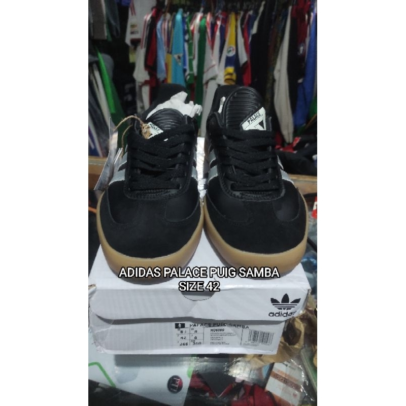 adidas Palace PUIG SAMBA