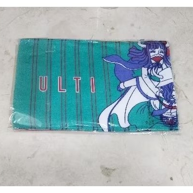 Handuk Anime Onepiece Piece Ultipage (60cm)