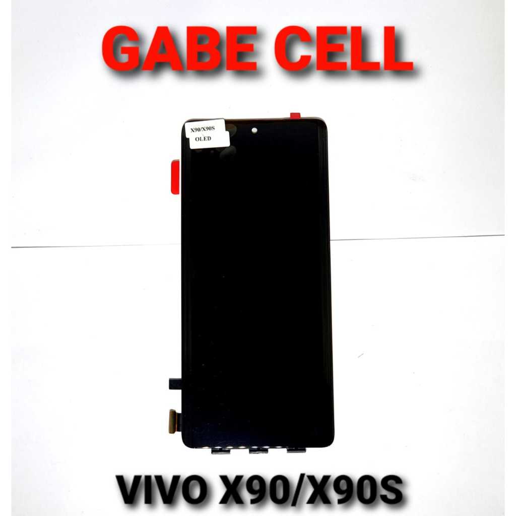 LCD VIVO X90/X90S/X90 PRO/S17/S17 PRO/V29 5G/V29 PRO FULLSET TOUCHSCREEN OLED