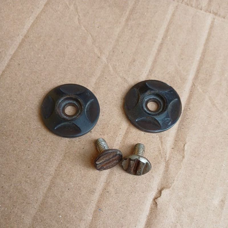 baut ring helm ink batman ink malang ori copotan