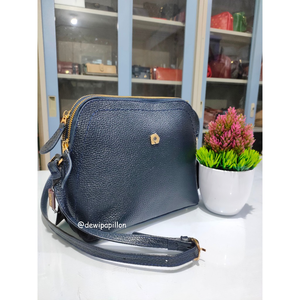 Tas Papillon Leathers K3512