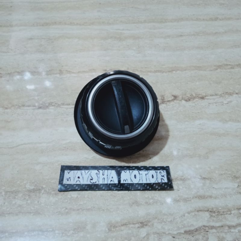jual putaran tombol AC mobil Avanza Xenia