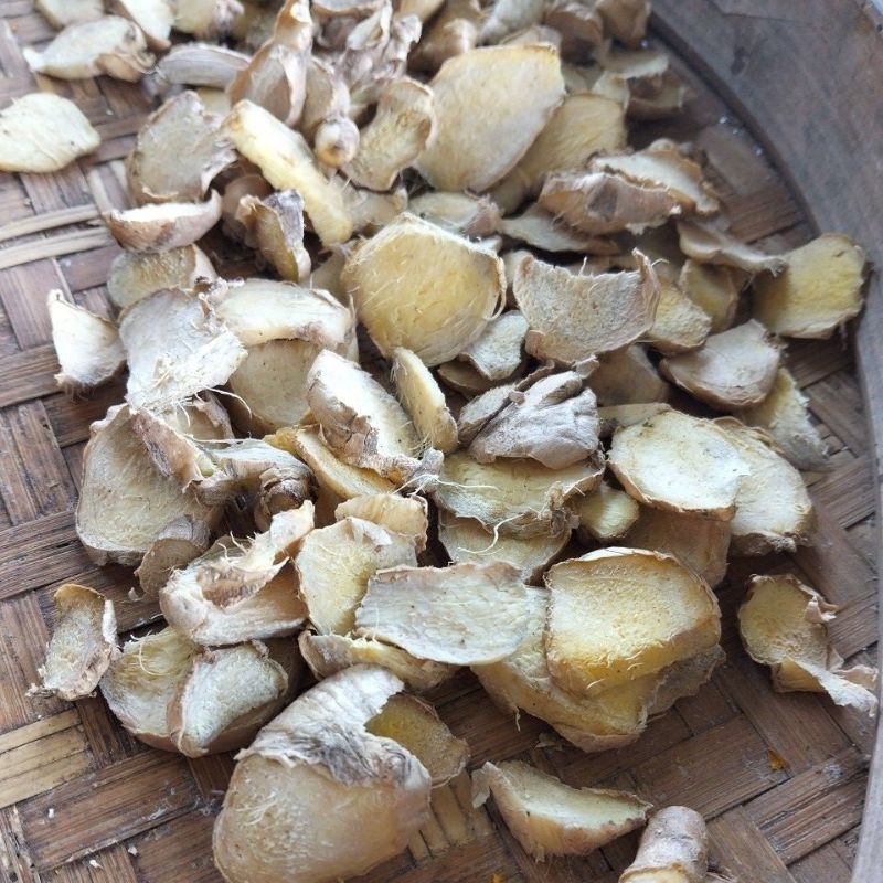 

jual jahe kering 100gr