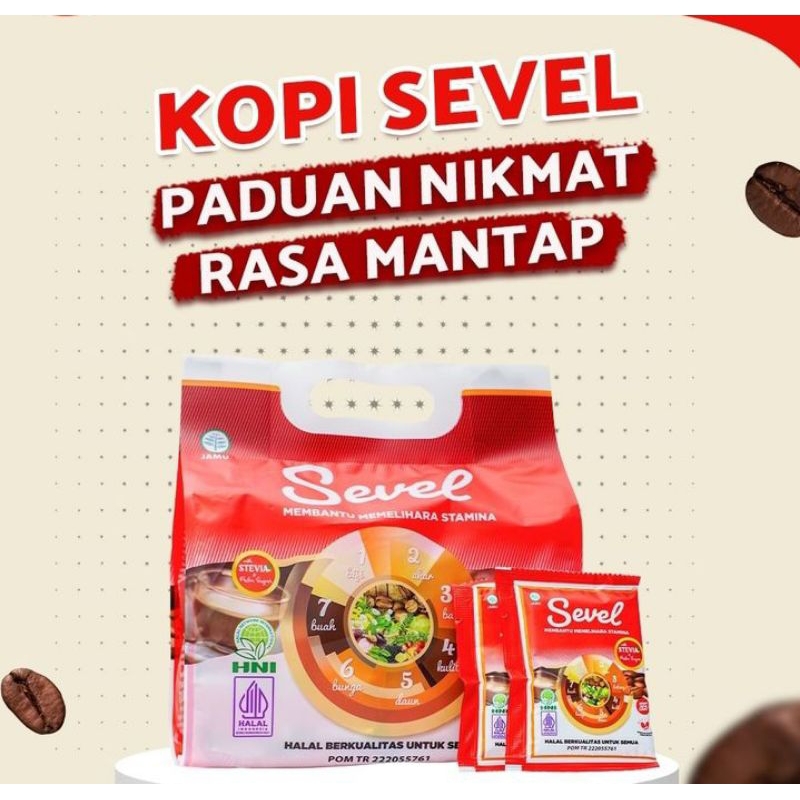 

Kopi Sevel