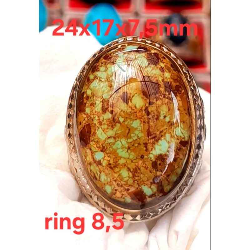 Pirus Persia Abdul Rozaq multicolour size jumbo