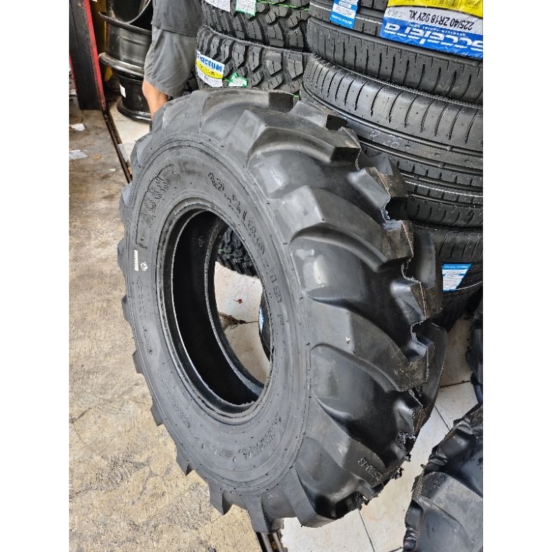 BAN LUAR AOSO 12.5/80-18 R4 TL