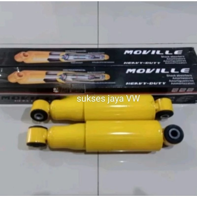 SHOCK BREAKER SHOCK ABSORBERS VW KOMBI GERMANY DEPAN