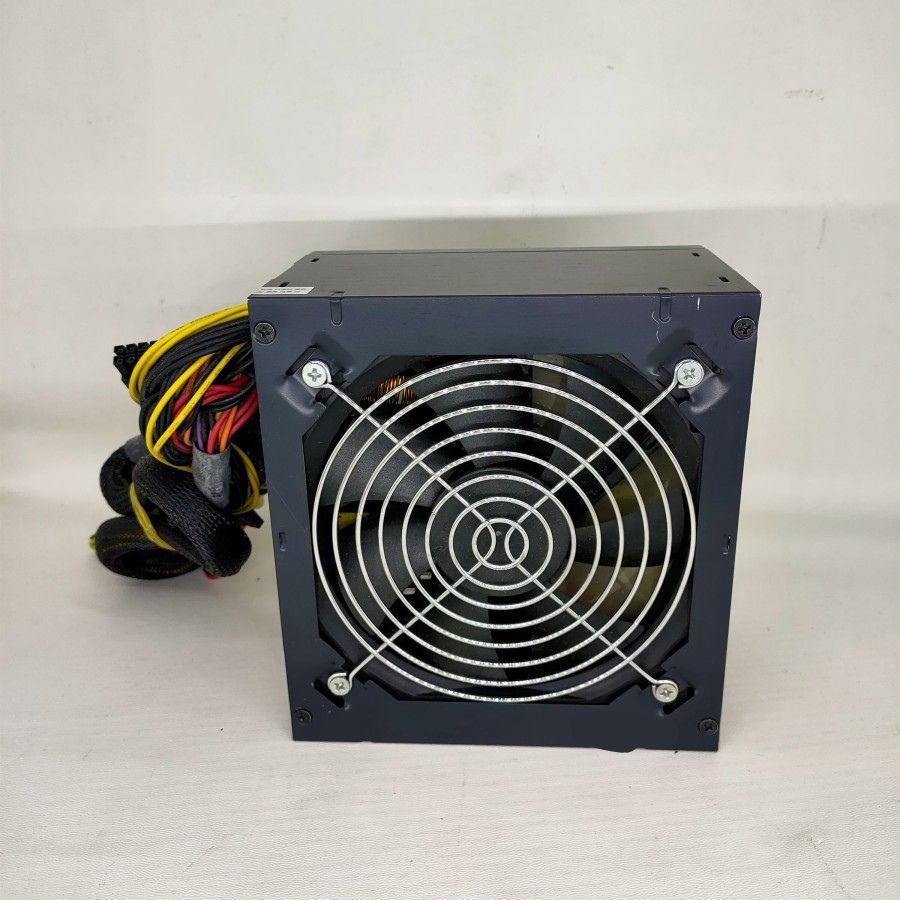 PSU / Power Supply Pure Merk Powerex REX III - 500Watt