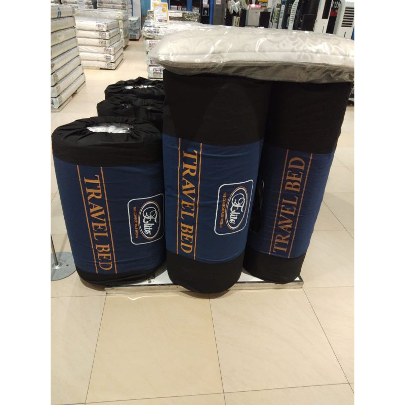 Travel Bed Elite