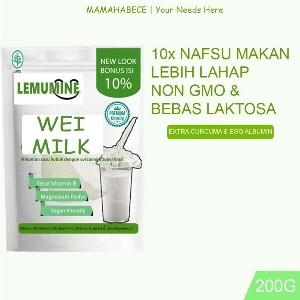 Penggemuk Badan Penambah Berat Badan Obat Gemuk Badan Dewasa Susu Penggemuk Badan Vitamin Nafsu Maka