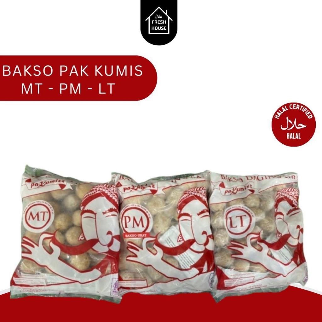 

BAKSO PAK KUMIZ ISI 25 PCS / IP25/ UN 25 / MT50 / LT50 / PM50