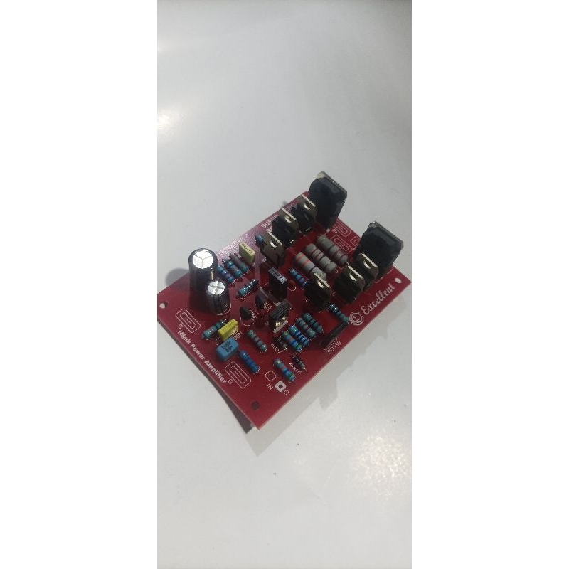 DRIVER MICRO BOSTRAP 500 SUB LOW TYPE SH 304