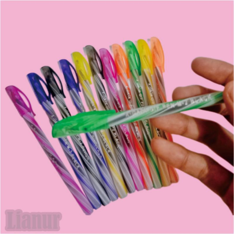pulpen x data murah satuan