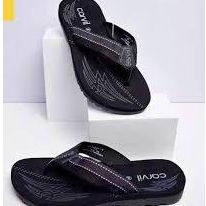 SANDAL JEPIT CARVIL TERBARU / SANDAL JEPIT PRIA DEWASA / SANDAL CARVIL