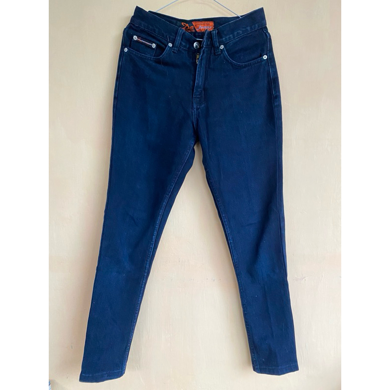 preloved De Jeans/ preloved jeans
