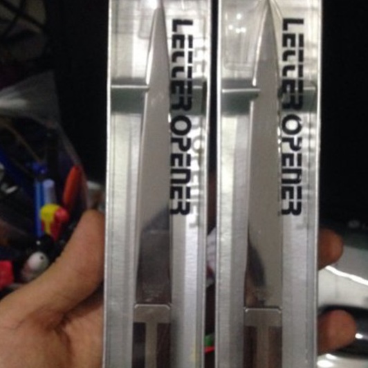 

KF7 Letter opener kaicut japan pembuka surat pisau pembuka surat made in japan satuan