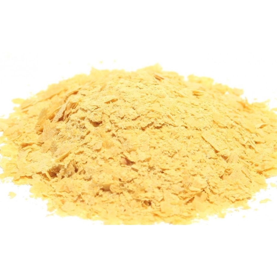 

HARGA TERJUN BEBAS Nutritional Yeast Flakes 25g MPASI