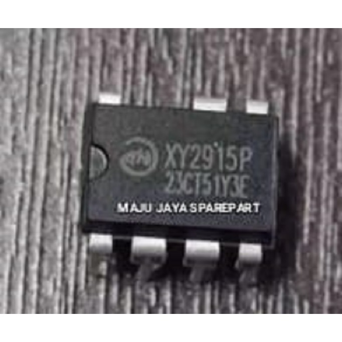 ic xy2915p dip-7 sparepart mesin las rino dll [ 001 ]