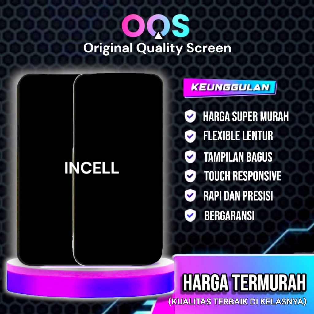 LCD OPPO A57 / A57 2016 LAYAR LCD FULLSET TOUCHSCREEN