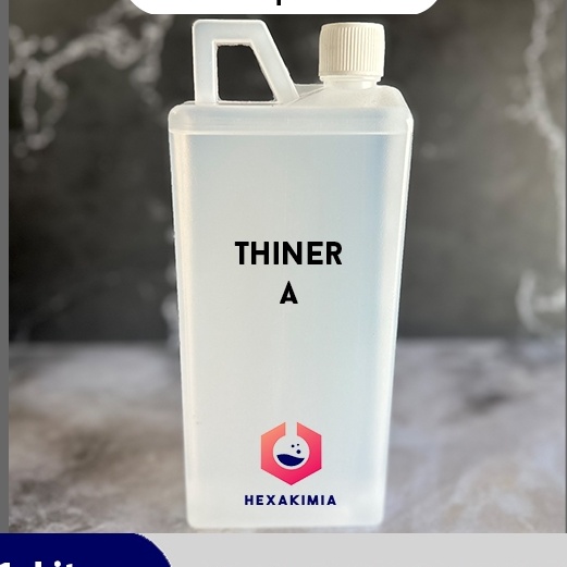 

Khusus Thinner A 1 Liter Thinner A 1 Liter Thinner A Cuci Tiner A