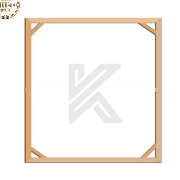 

Ekstra Spanram 5x6 cm