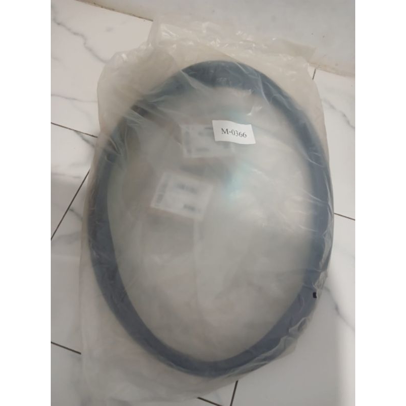 Karet tebeng sebeng radiator rad fuso ps220 HD ganzo