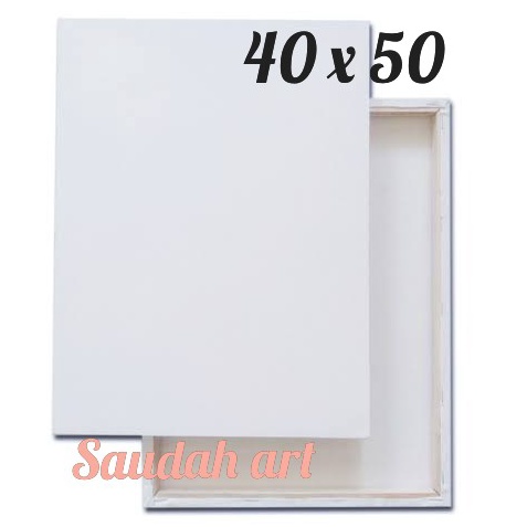 

KI3 Kanvas Canvas Lukis 4x5