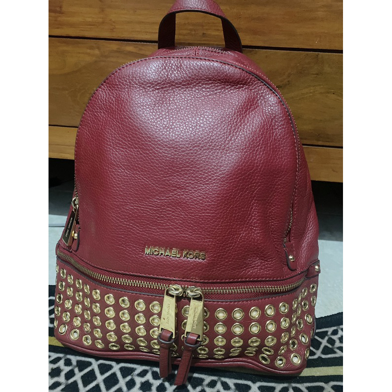 preloved ransel mk